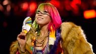 Does Asuka have revenge on her mind?